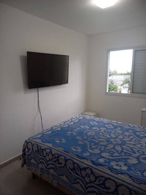 Apartamento à venda com 2 quartos, 60m² - Foto 11