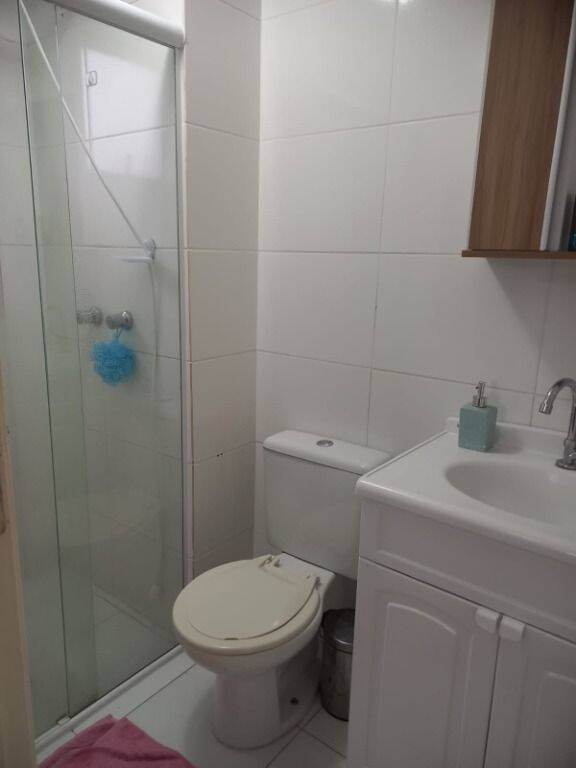 Apartamento à venda com 2 quartos, 60m² - Foto 12