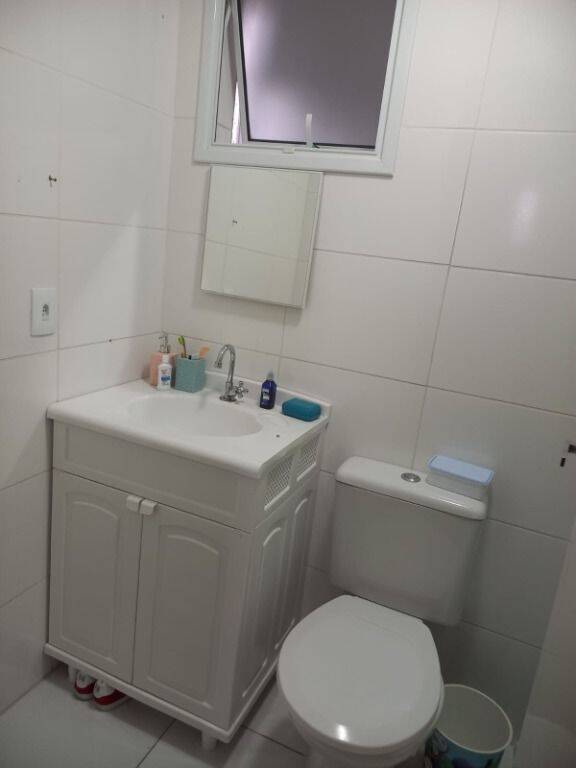 Apartamento à venda com 2 quartos, 60m² - Foto 14