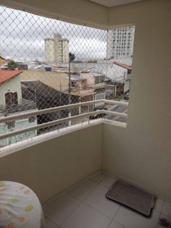 Apartamento à venda com 2 quartos, 60m² - Foto 22