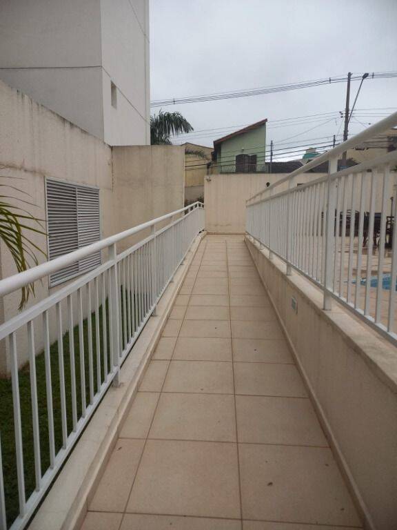 Apartamento à venda com 2 quartos, 60m² - Foto 28