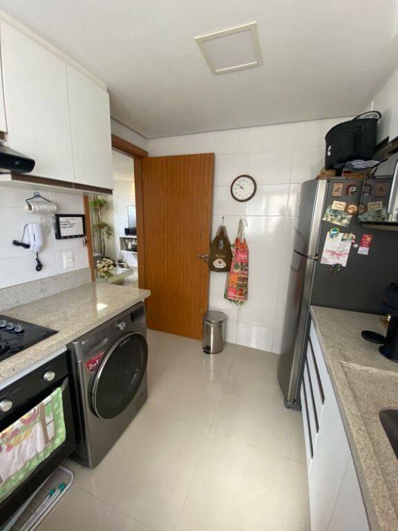 Apartamento à venda com 1 quarto, 46m² - Foto 6