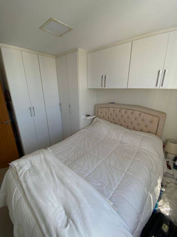 Apartamento à venda com 1 quarto, 46m² - Foto 12