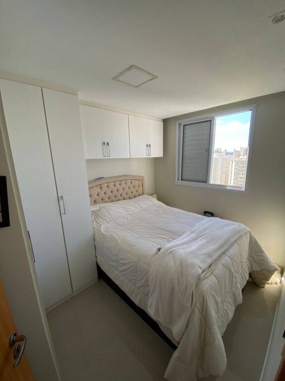 Apartamento à venda com 1 quarto, 46m² - Foto 11