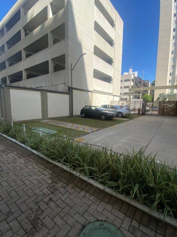 Apartamento à venda com 1 quarto, 46m² - Foto 21