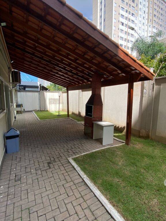 Apartamento à venda com 1 quarto, 46m² - Foto 36