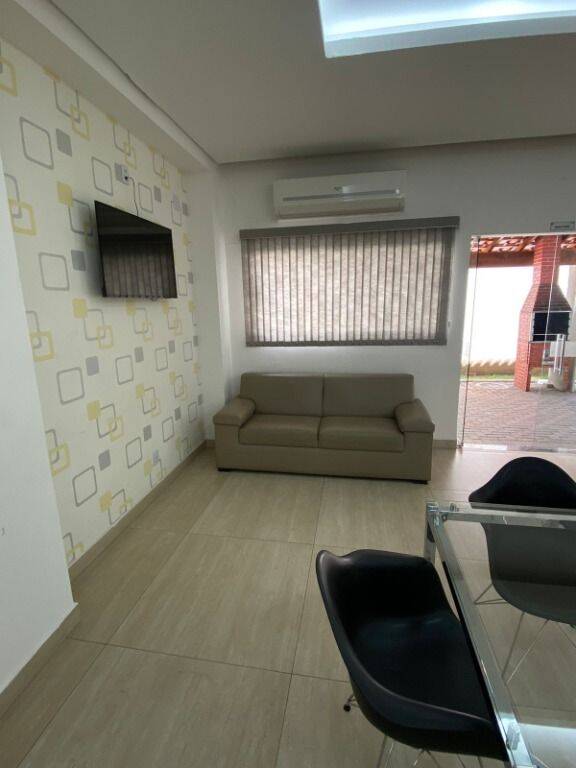 Apartamento à venda com 1 quarto, 46m² - Foto 33