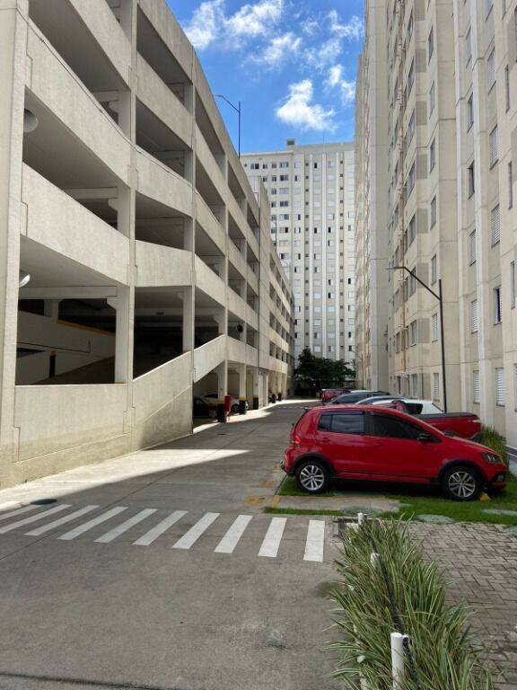 Apartamento à venda com 1 quarto, 46m² - Foto 40