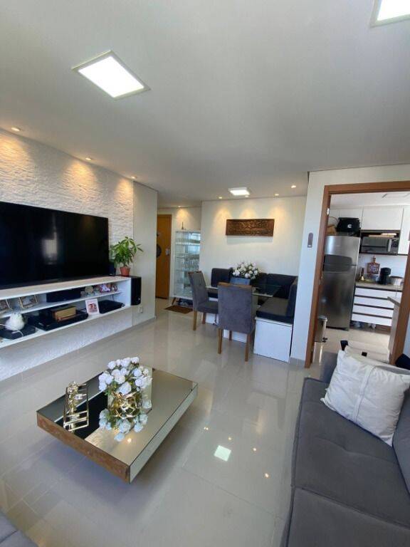 Apartamento à venda com 1 quarto, 46m² - Foto 44