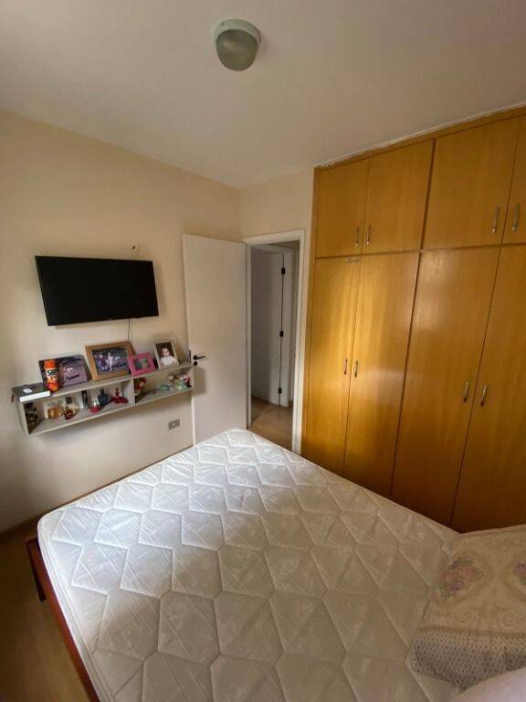 Apartamento à venda com 3 quartos, 63m² - Foto 11