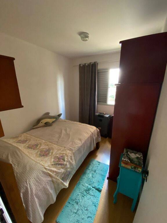 Apartamento à venda com 3 quartos, 63m² - Foto 12