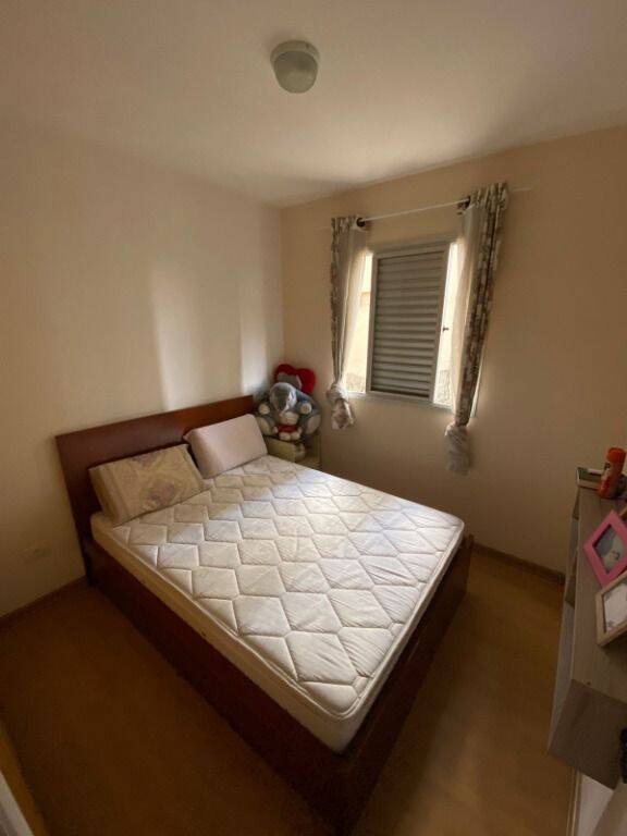 Apartamento à venda com 3 quartos, 63m² - Foto 14