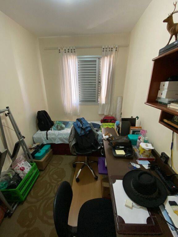 Apartamento à venda com 3 quartos, 63m² - Foto 18