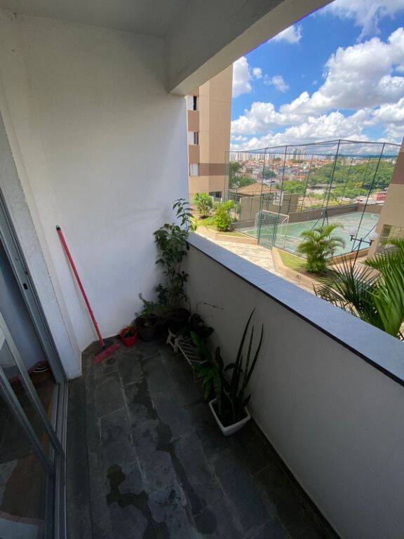 Apartamento à venda com 3 quartos, 63m² - Foto 26