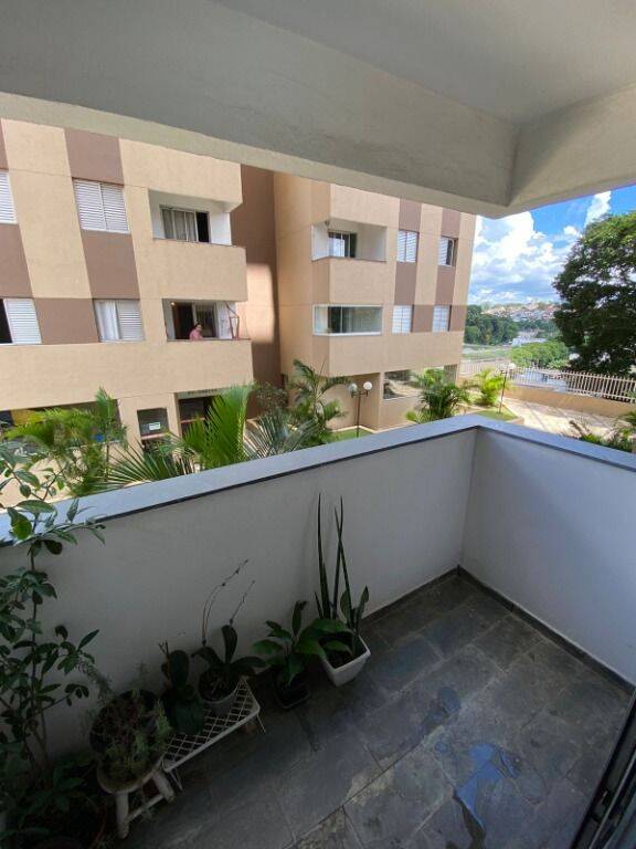 Apartamento à venda com 3 quartos, 63m² - Foto 25