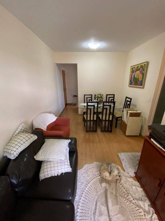 Apartamento à venda com 3 quartos, 63m² - Foto 24