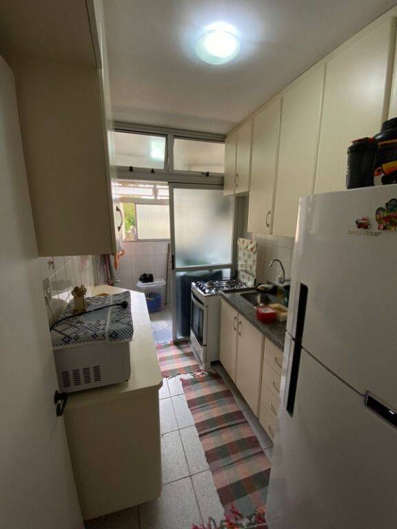 Apartamento à venda com 3 quartos, 63m² - Foto 29