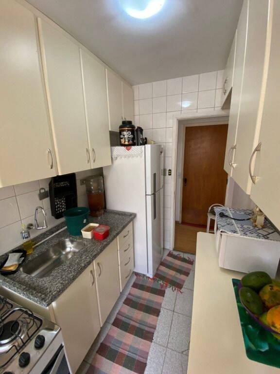 Apartamento à venda com 3 quartos, 63m² - Foto 30