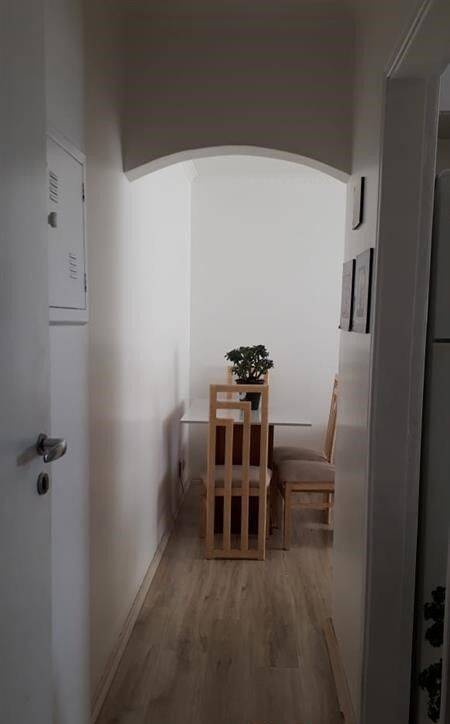 Apartamento à venda com 2 quartos, 52m² - Foto 2