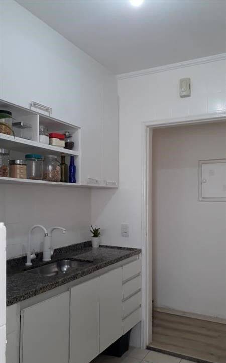 Apartamento à venda com 2 quartos, 52m² - Foto 6