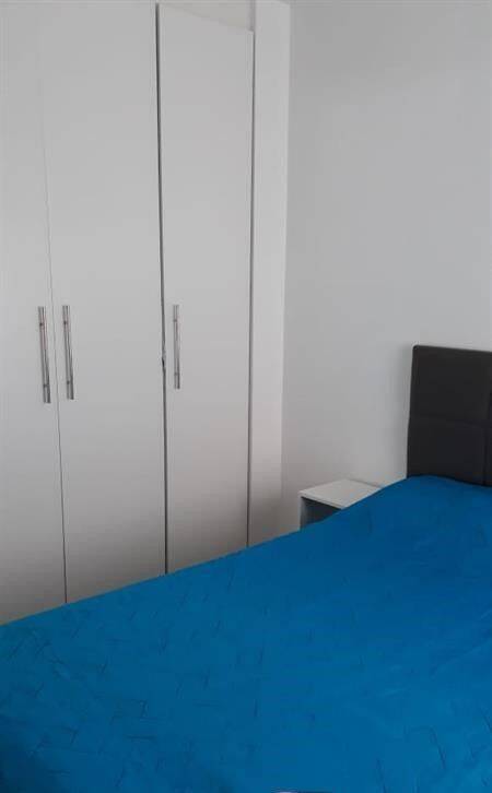 Apartamento à venda com 2 quartos, 52m² - Foto 11