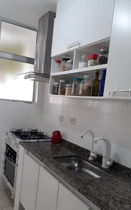 Apartamento à venda com 2 quartos, 52m² - Foto 7