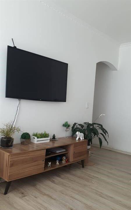 Apartamento à venda com 2 quartos, 52m² - Foto 18