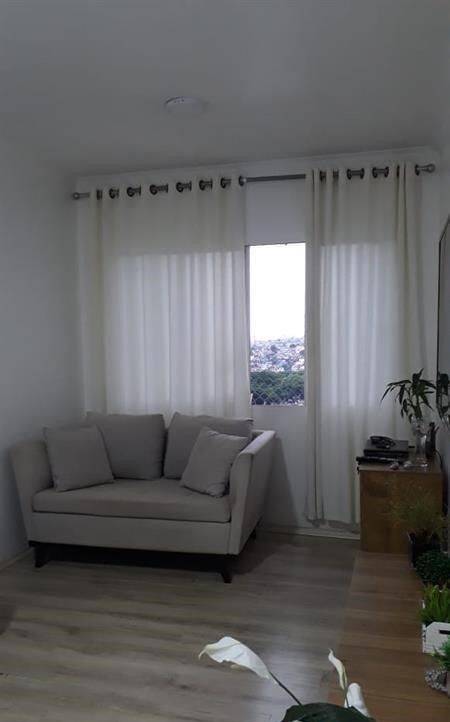 Apartamento à venda com 2 quartos, 52m² - Foto 17