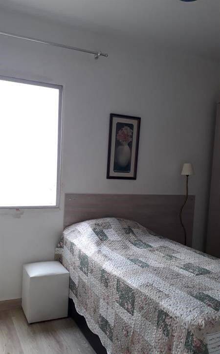 Apartamento à venda com 2 quartos, 52m² - Foto 15