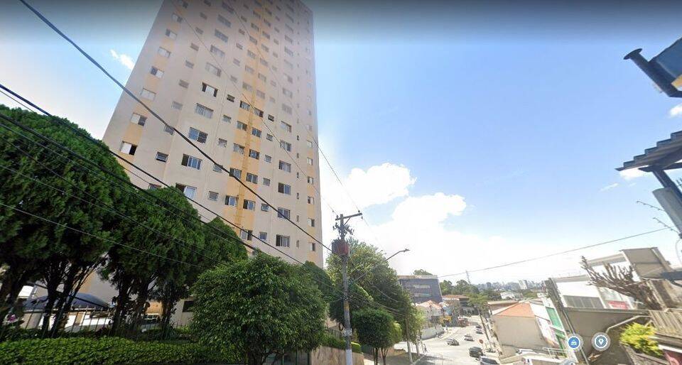 Apartamento para alugar com 2 quartos, 64m² - Foto 14