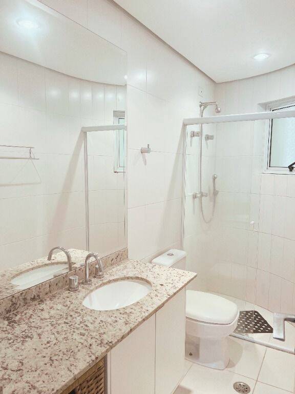 Apartamento à venda com 3 quartos - Foto 29