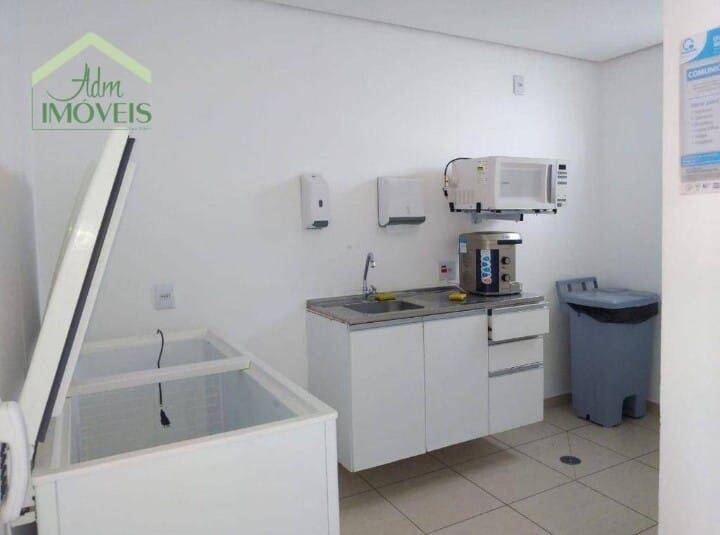 Apartamento à venda com 2 quartos, 45m² - Foto 5