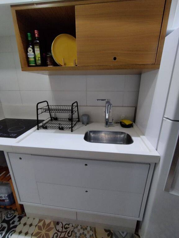 Apartamento à venda com 2 quartos, 45m² - Foto 17