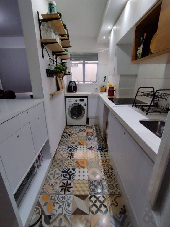 Apartamento à venda com 2 quartos, 45m² - Foto 16