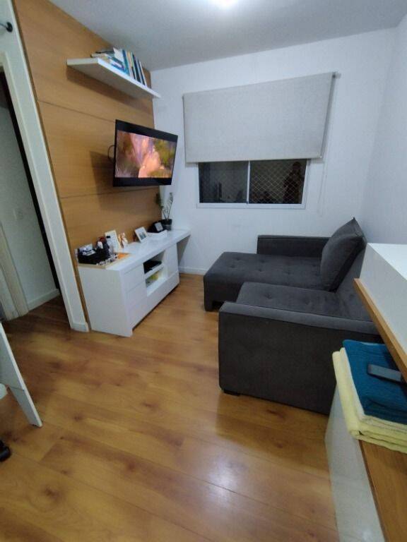 Apartamento à venda com 2 quartos, 45m² - Foto 23