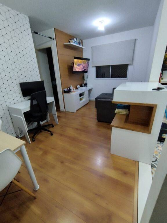 Apartamento à venda com 2 quartos, 45m² - Foto 24