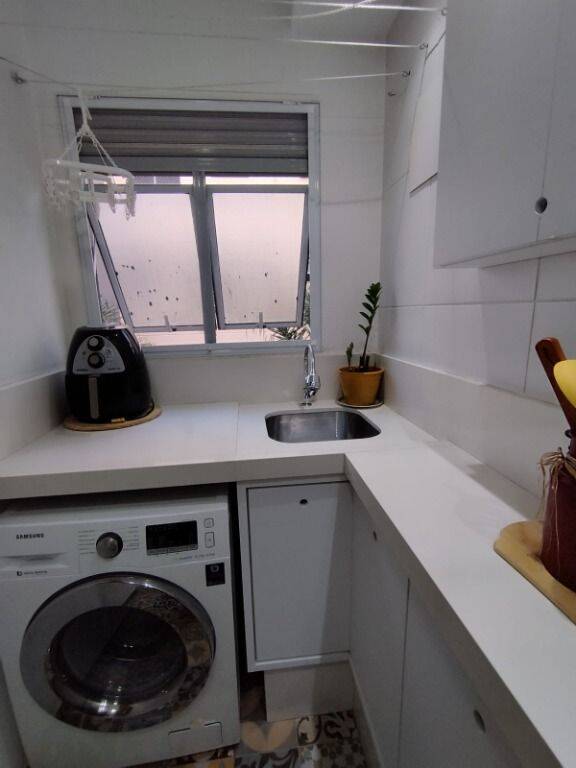 Apartamento à venda com 2 quartos, 45m² - Foto 19