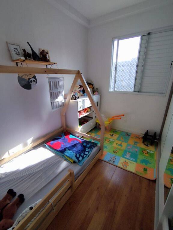 Apartamento à venda com 2 quartos, 45m² - Foto 29