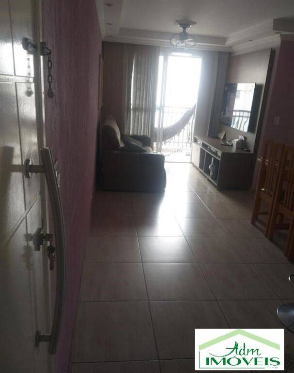 Apartamento, 3 quartos, 67 m² - Foto 3