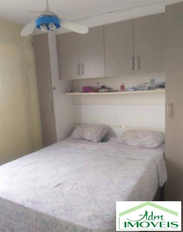 Apartamento à venda com 3 quartos, 67m² - Foto 12