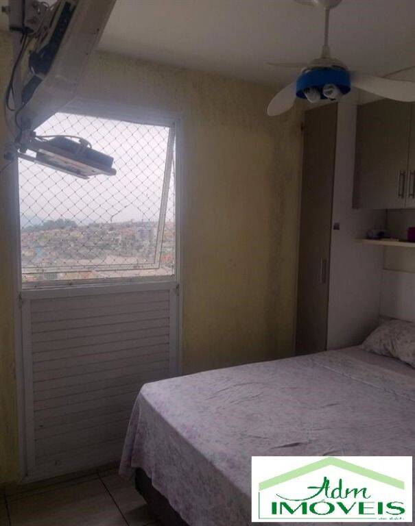 Apartamento à venda com 3 quartos, 67m² - Foto 10