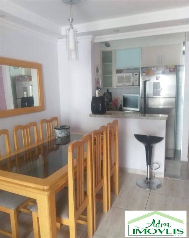 Apartamento à venda com 3 quartos, 67m² - Foto 16