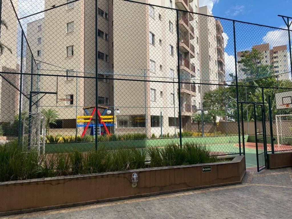 Apartamento, 2 quartos, 56 m² - Foto 1