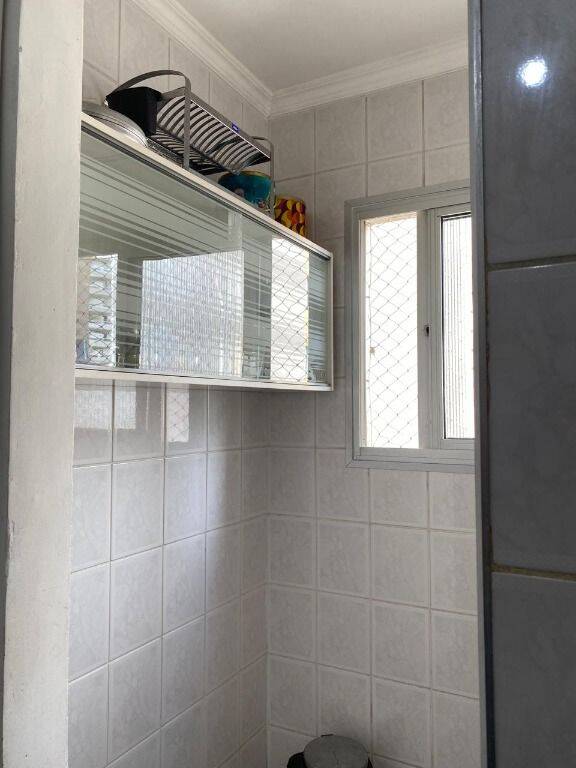 Apartamento à venda com 2 quartos, 56m² - Foto 8