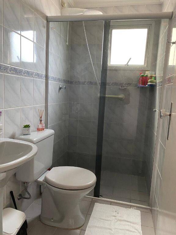 Apartamento à venda com 2 quartos, 56m² - Foto 14