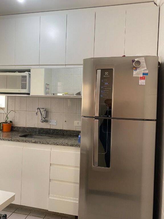 Apartamento à venda com 2 quartos, 56m² - Foto 12