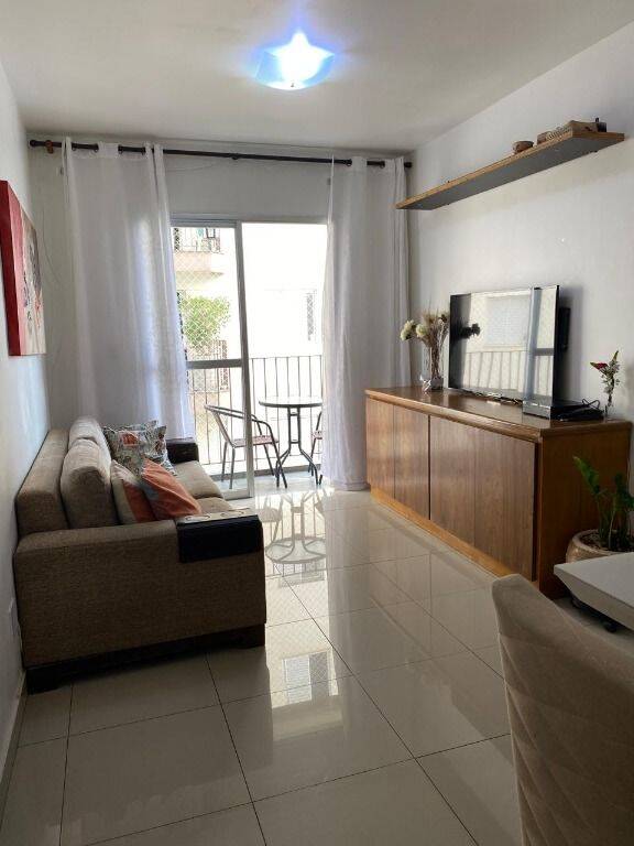 Apartamento à venda com 2 quartos, 56m² - Foto 19