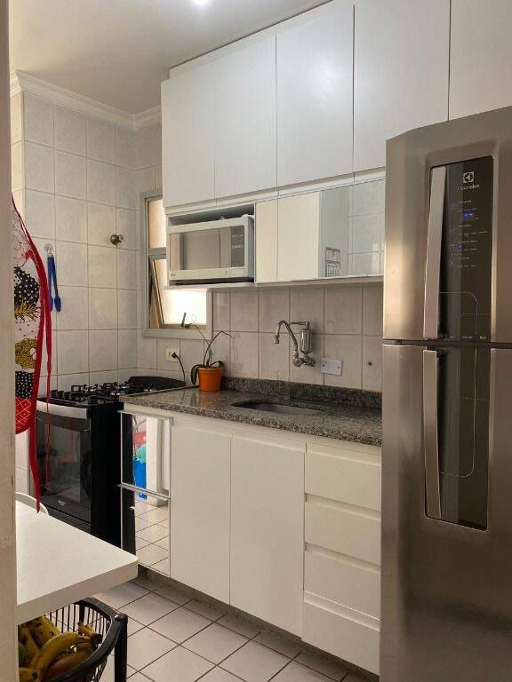 Apartamento à venda com 2 quartos, 56m² - Foto 16