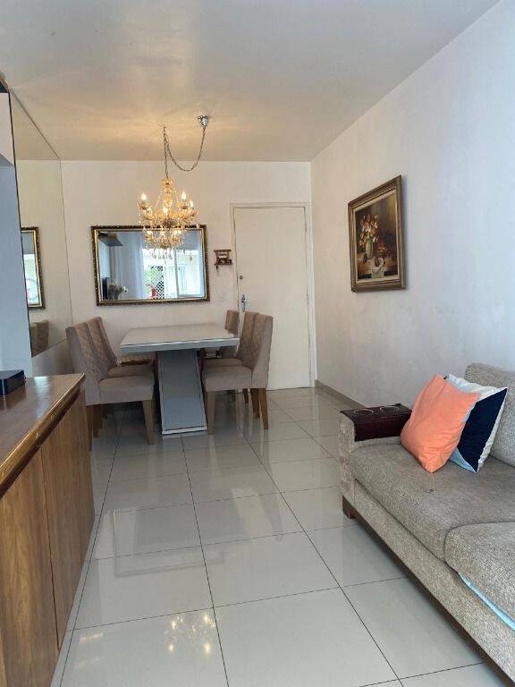 Apartamento à venda com 2 quartos, 56m² - Foto 18