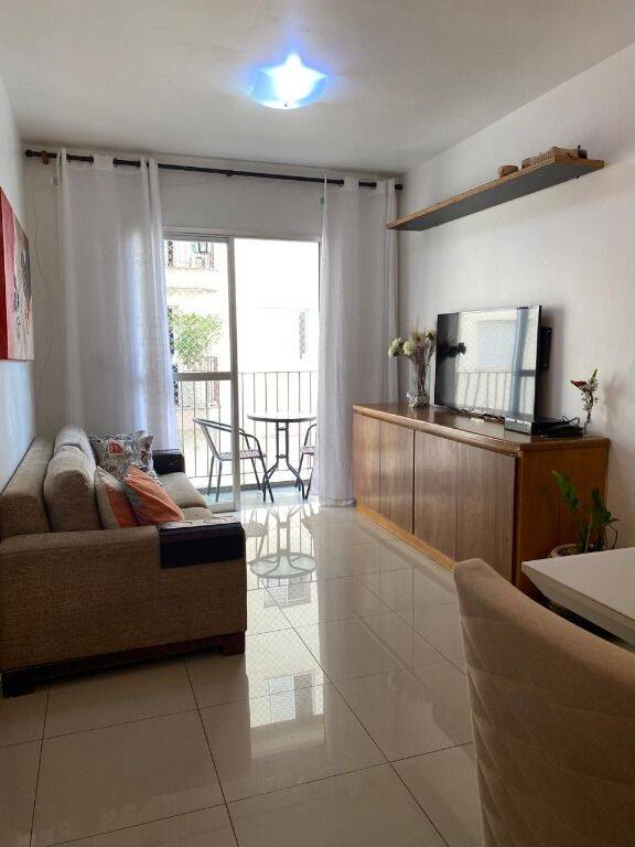 Apartamento à venda com 2 quartos, 56m² - Foto 22